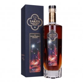 The Lakes The Whiskymaker's Editions Galaxia