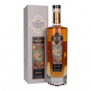 The Lakes Whiskymaker's Edition - Equinox