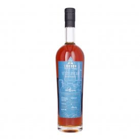 The London Distillery Company 6 Year Old - Yesteryear