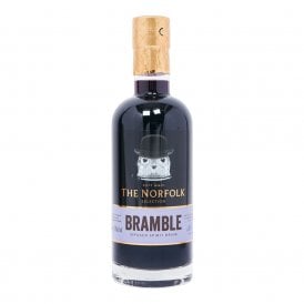 The Norfolk Bramble Liqueur