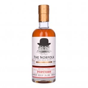 The Norfolk Popcorn