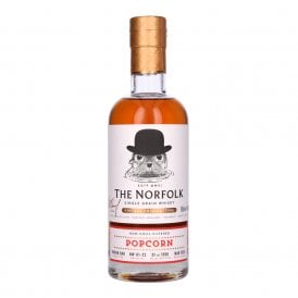 The Norfolk Popcorn