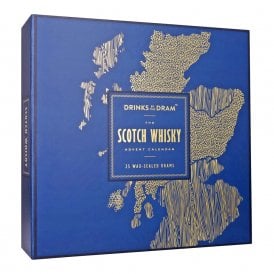 The Scotch Whisky Advent Calendar - 2026 Edition