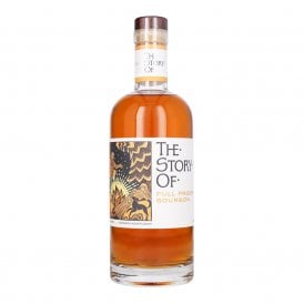 The Story Of... Full Proof Bourbon