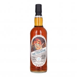 The Teuchter 2008 - 18 Year Old - Decadent Drams