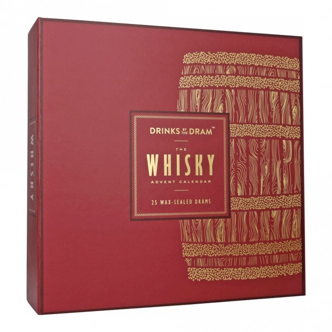 The Whisky Advent Calendar - 2026 Edition