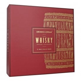 The Whisky Advent Calendar - 2026 Edition