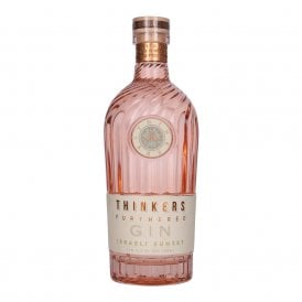 Thinkers Israeli Sunset Gin