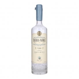Tierra Noble Blanco Tequila