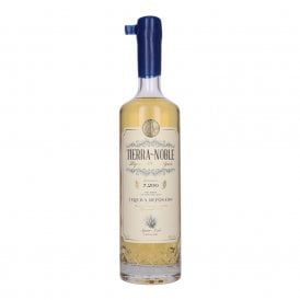 Tierra Noble Reposado Tequila