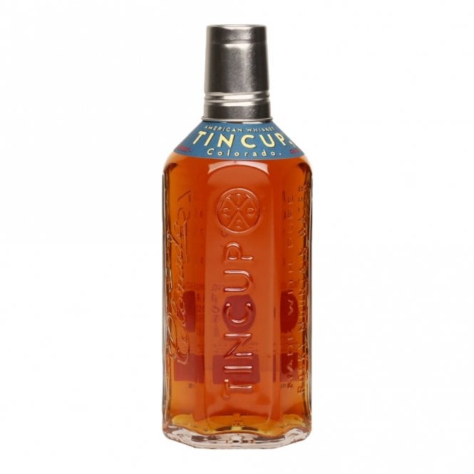 Tincup American Whiskey