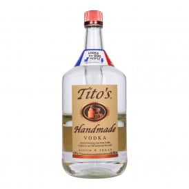 Tito's Vodka - 1.75L Magnum