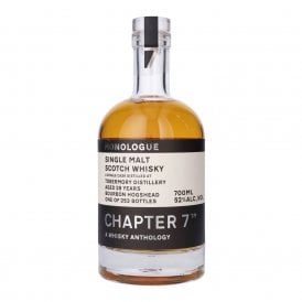 Tobermory 1994 - 28 Year Old - Monologue - Chapter 7