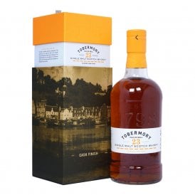 Tobermory 23 Year Old