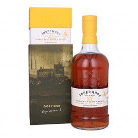 Tobermory 27 Year Old