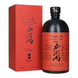 Togouchi Pure Malt