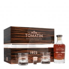 Tomatin 1975 - Warehouse 6 Collection