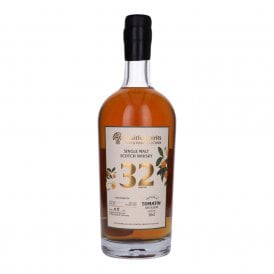 Tomatin 1991 - 32 Year Old - Fruitful Spirits