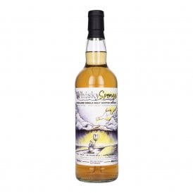 Tomatin 1994 - 29 Year Old - Edition No.82 - Whisky Sponge