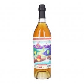 Tomatin 1994 - 31 Year Old - Whiskyland Chapter 34