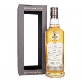 Tomintoul 2001 - 24 Year Old - Connoisseurs Choice