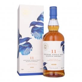 Tormore 11 Year Old - Virgin Oak Finish - Ferg & Harris