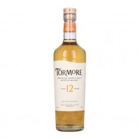 Tormore 12 Year Old - Pearl of Speyside