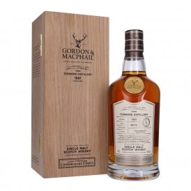 Tormore 1991 - 31 Year Old - #15381 - Connoisseurs Choice
