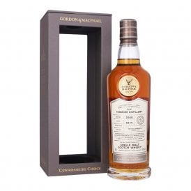 Tormore 2000 - 22 Year Old - Connoisseurs Choice