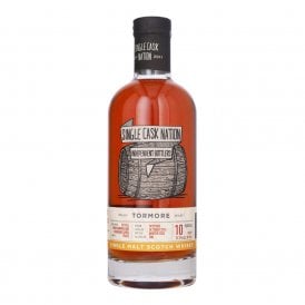 Tormore 2014 - 10 Year Old - Single Cask Nation
