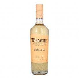 Tormore Timeless - Pearl of Speyside