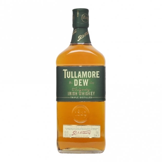 Tullamore Dew