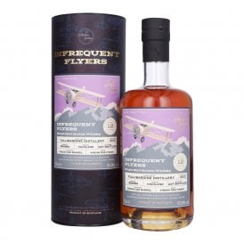 Tullibardine 2012 - 12 Year Old - Cask 804984 - Infrequent Flyers
