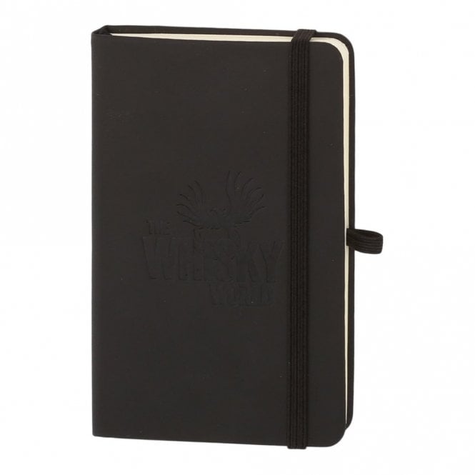 TWW Free Notebook