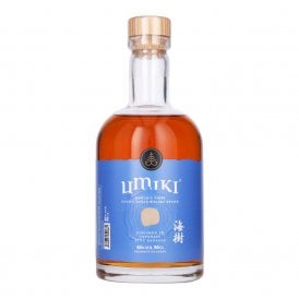 Umiki Pine Cask Finish Whisky