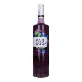 Van Gogh Acai Blueberry - Litre