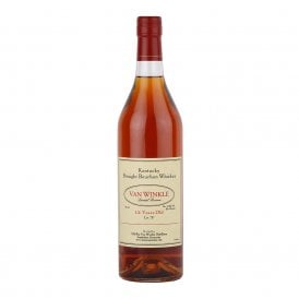 Van Winkle Special Reserve - 12 Year Old