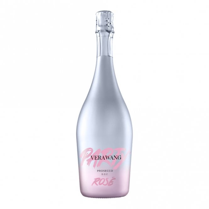 Vera Wang Party Prosecco - Rose