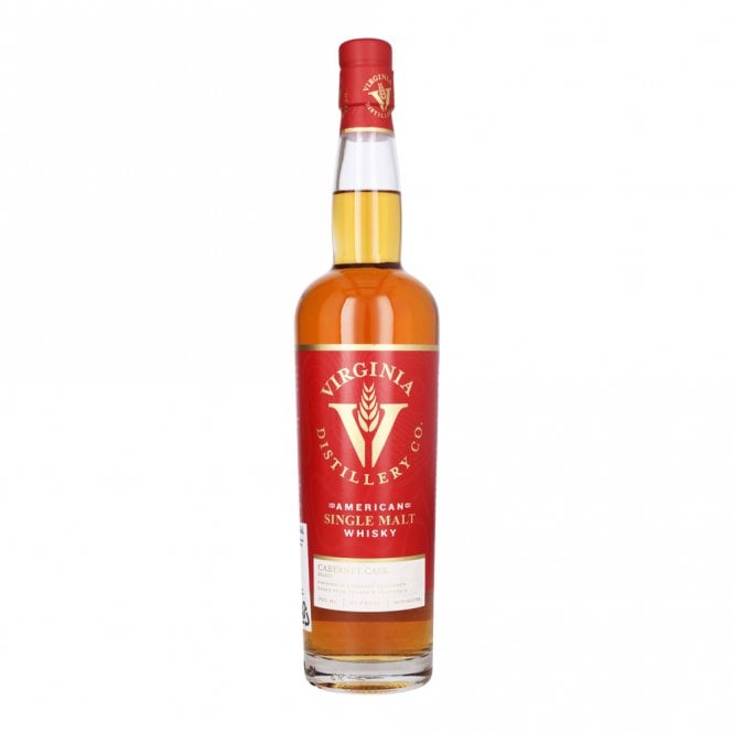 Virginia Distillery Co. Cabernet Cask Select