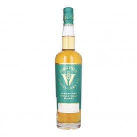 Virginia Distillery Co. Cider Cask Finish