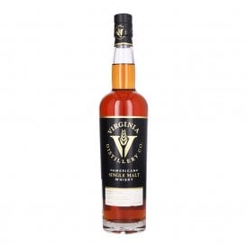 Virginia Distillery Co. Port Cask Reserve