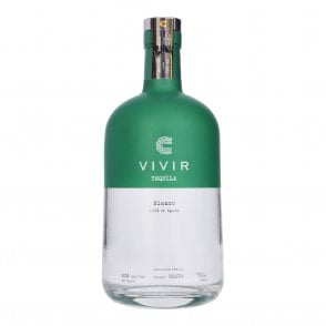 Vivir Blanco Tequila