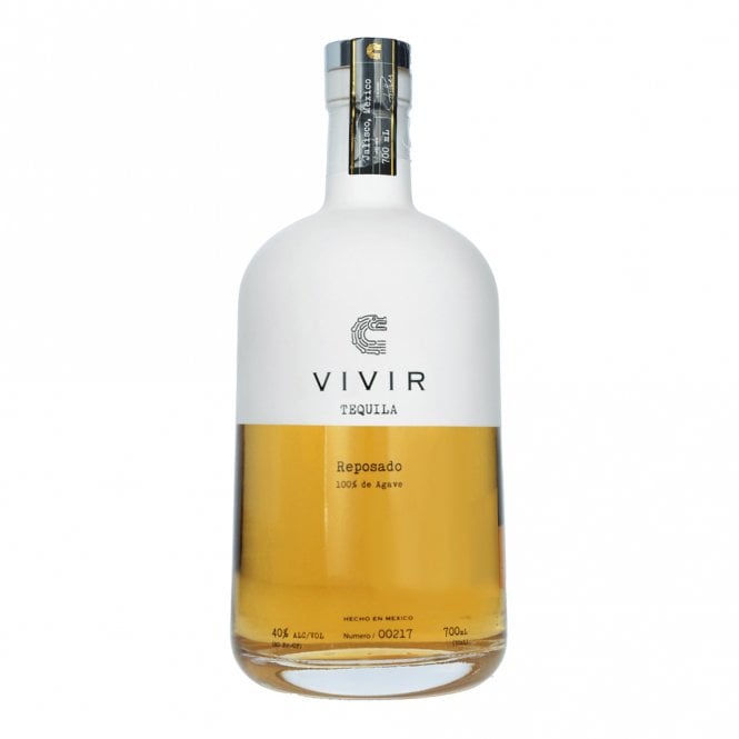 Vivir Reposado Tequila