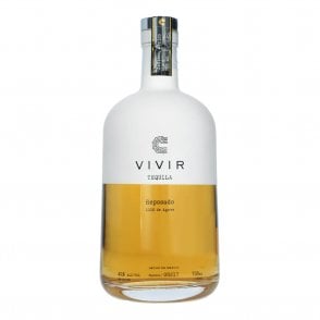 Vivir Reposado Tequila