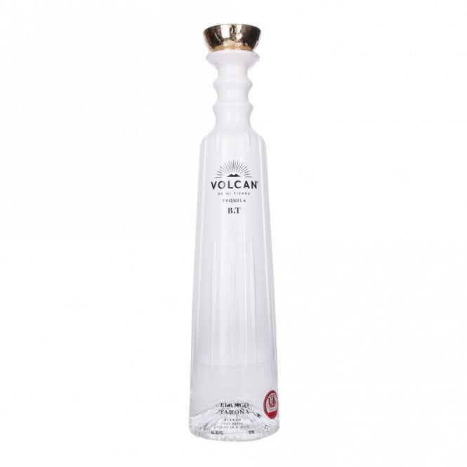 Volcan De Mi Tierra BT Tequila