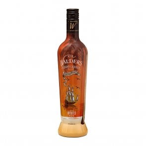 Walders Rum & Banoffee Creamy Liqueur