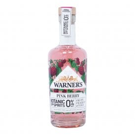 Warner's Pink Berry Botanic Garden Spirit