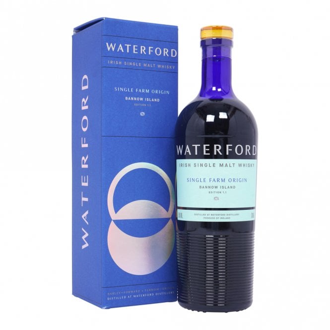 Waterford Bannow Island - Edition 1.1
