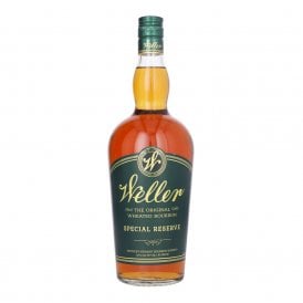 Weller Special Reserve - Litre