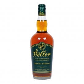 Weller Special Reserve